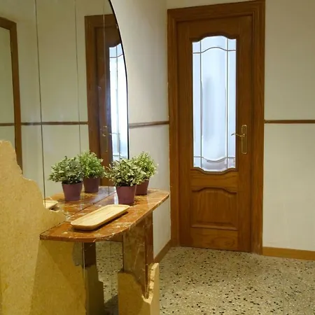 Apartman Maritimo Valencia