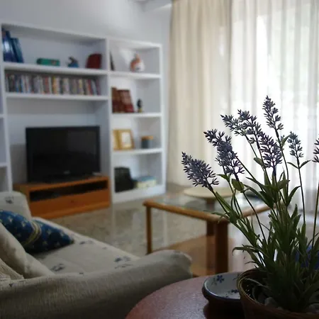 Maritimo Apartman *