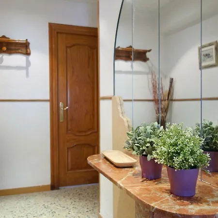 Apartman Maritimo Valencia