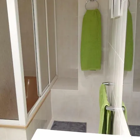 Maritimo Apartman *