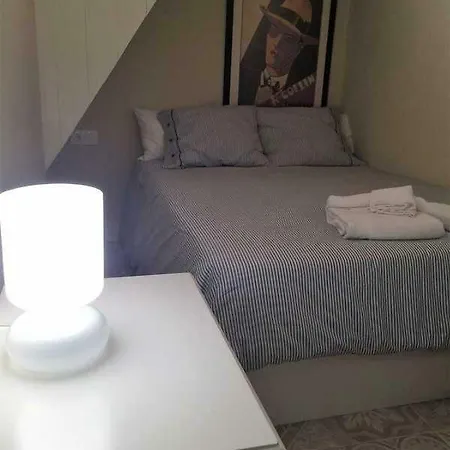 Apartamento Precioso En Pleno Centro Con Wifi