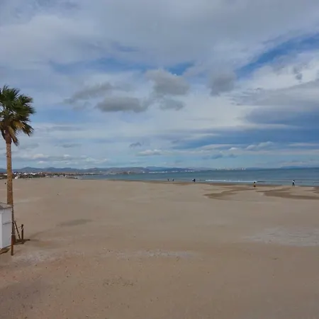 Maritimo Apartman