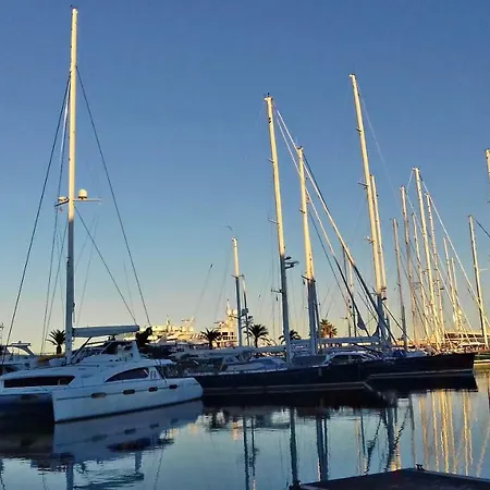 On Carrer Del Dr. Lluch דירה *