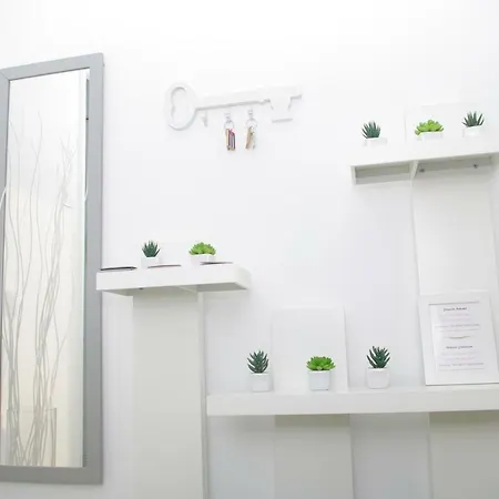 Carlos & Ana Lägenhet