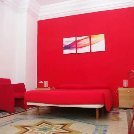 Carlos & Ana Lägenhet