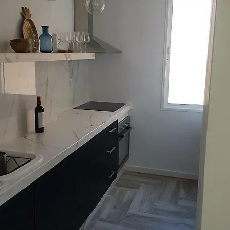 Casa De Lujo Junto A La Ciudad De Las Ciencias Appartement