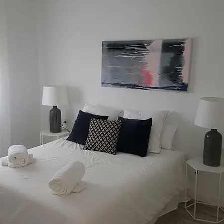 Appartement Casa De Lujo Junto A La Ciudad De Las Ciencias *