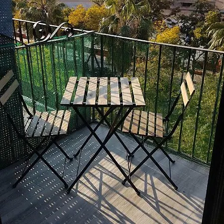 Appartement Casa De Lujo Junto A La Ciudad De Las Ciencias