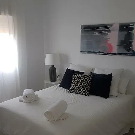 Appartement Casa De Lujo Junto A La Ciudad De Las Ciencias *