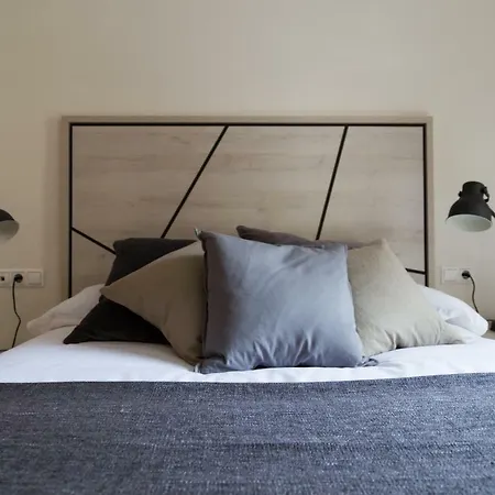 New Aloha Center With Terrace Апартаменты *