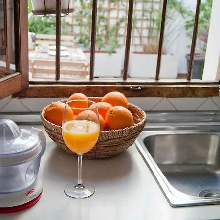 Family Artpartment 발렌시아