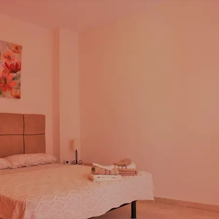 Apartamento Abate 4 *