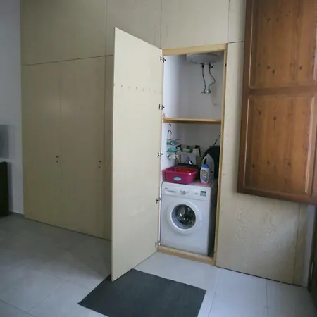 Апартаменты So De Mar Валенсия