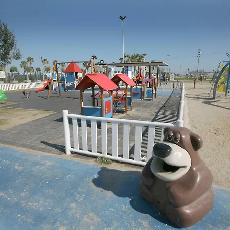 So De Mar Апартаменты *