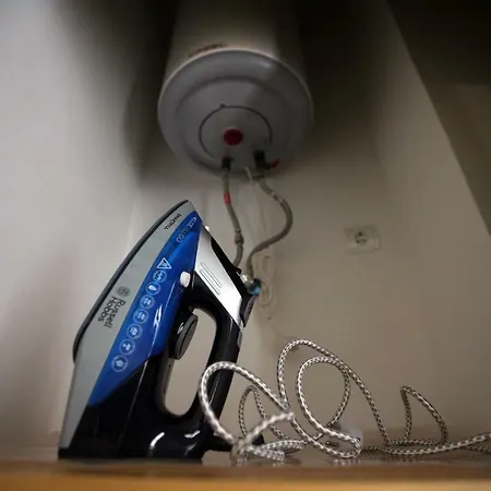 So De Mar Апартаменты