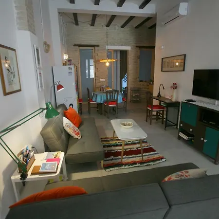 Апартаменты So De Mar