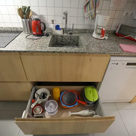 So De Mar Валенсия