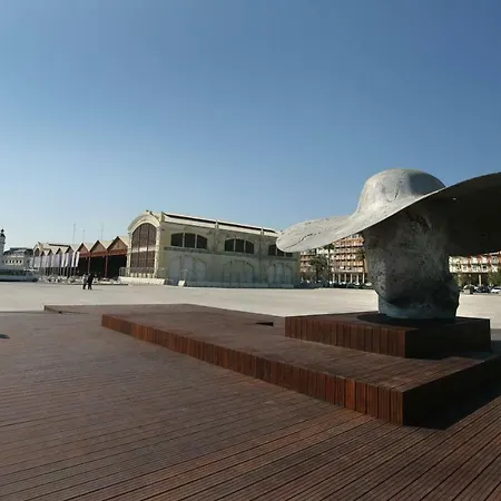 So De Mar Апартаменты *