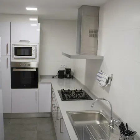 Mestre Valls Appartement Valencia