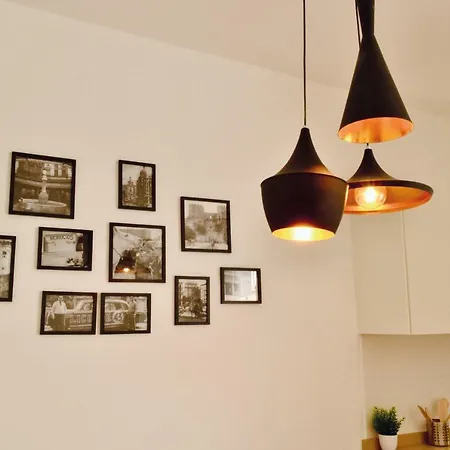 Apartmán Hola - Valencie