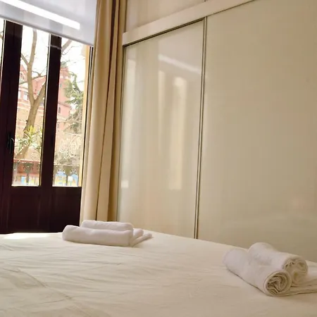 Apartmán Hola - Valencie