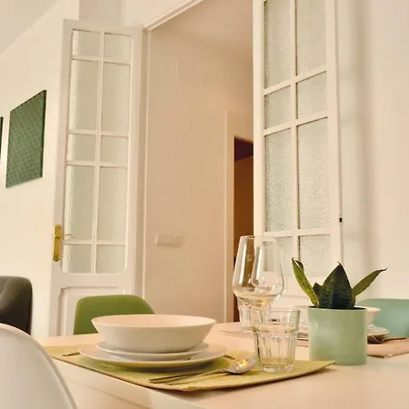 Apartmán Hola - Valencie