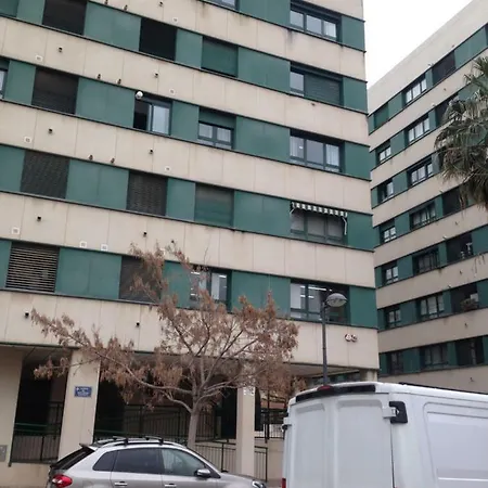 En La Ciudad De Ciencias *