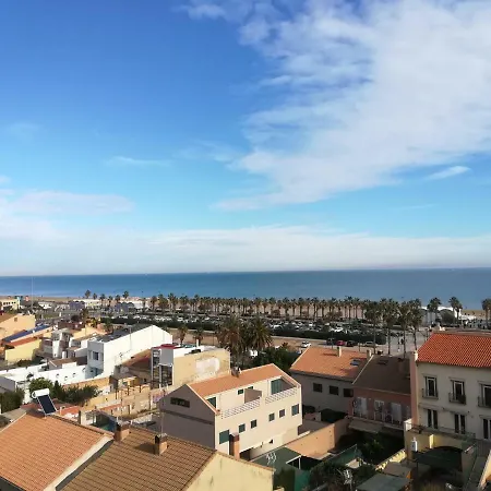 Vistas Al Mar Appartamento