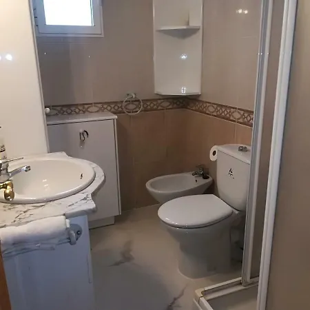 Appartamento Vistas Al Mar