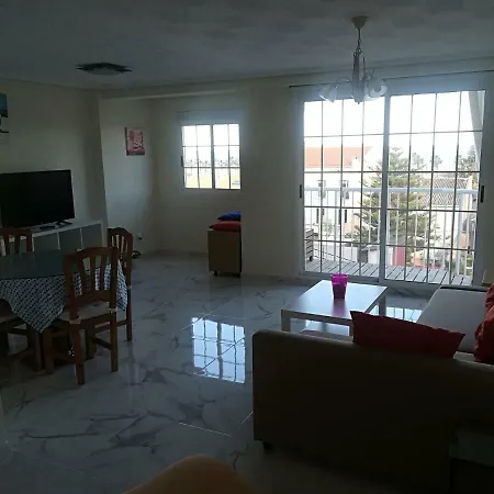 Appartamento Vistas Al Mar