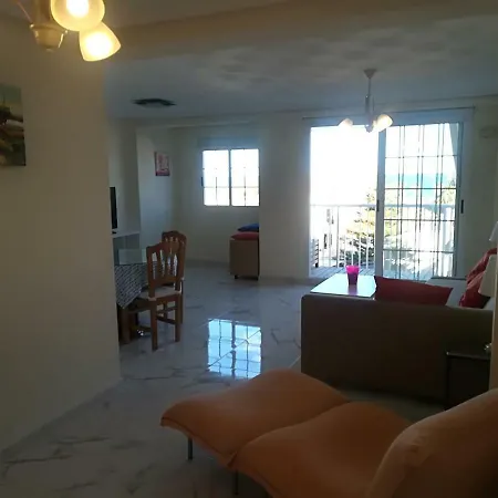 Vistas Al Mar * Valenza