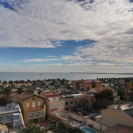 Vistas Al Mar * Valenza