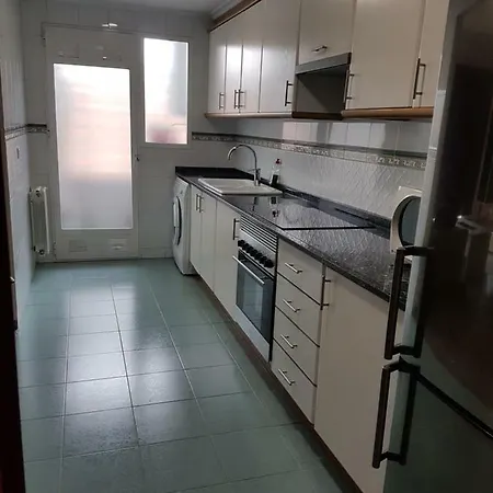 Ciencias Y Playa Apartmán *