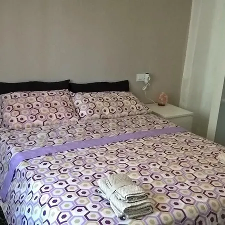 La Casita De Pepe - Piso Compartido Affittacamere