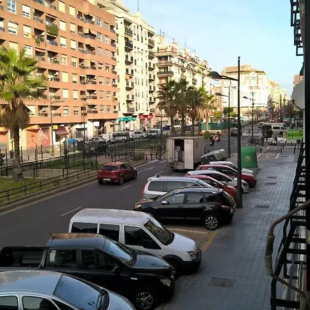 La Casita De Pepe - Piso Compartido Valenza