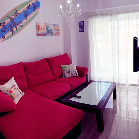 Apartman Belchite Valencia