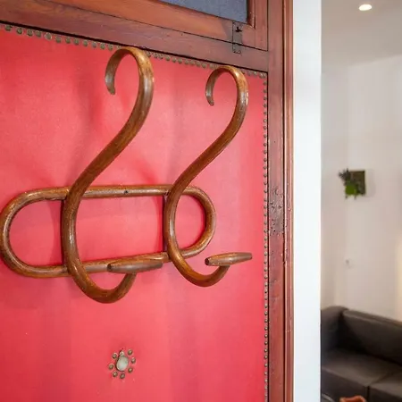 Appartement Casa Los Peces *