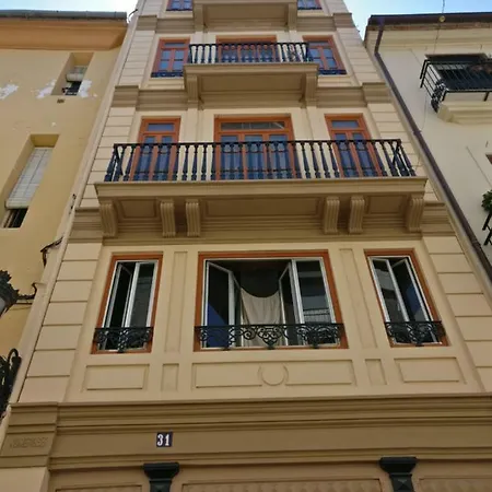 Casa Los Peces Appartement *