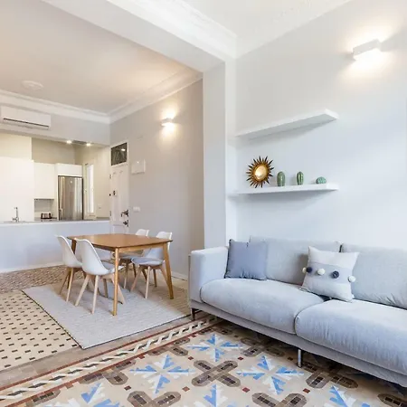 Casa Nolla 아파트