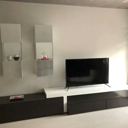 Apartamento Bruno *