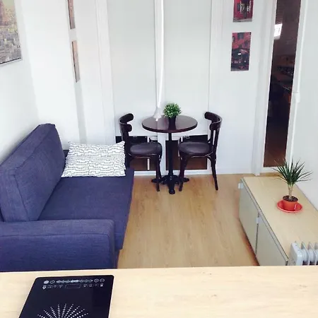 Valencian Dreams Apartment