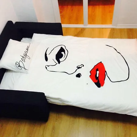 Valencian Dreams Apartment