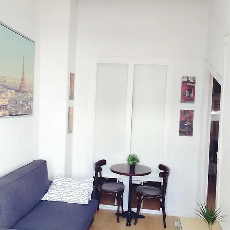 Apartment Valencian Dreams