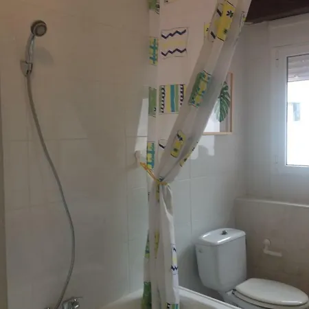 Apartment Valencian Dreams