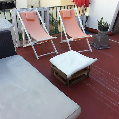 Valencian Dreams Apartment Valencia