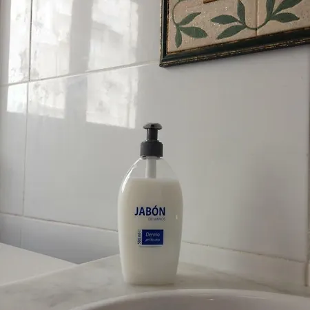 Apartment Valencian Dreams *