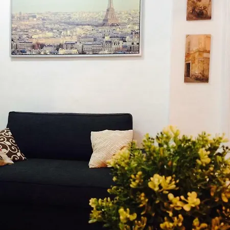 Apartment Valencian Dreams