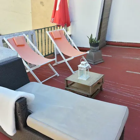 Valencian Dreams Apartment