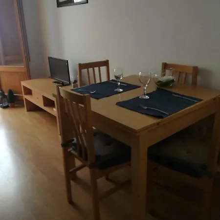 Apartamento Centro Market Appartement Valencia