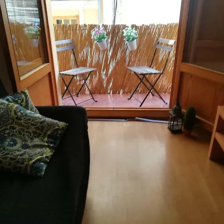 Apartamento Centro Market Appartement *